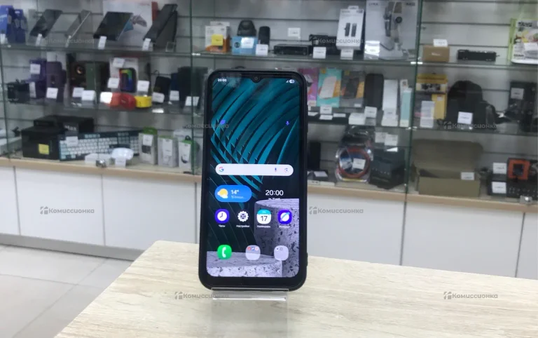 Samsung Galaxy A14 4/64 ГБ