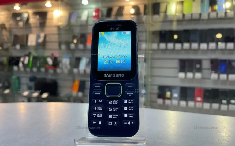 Samsung SM-B310E