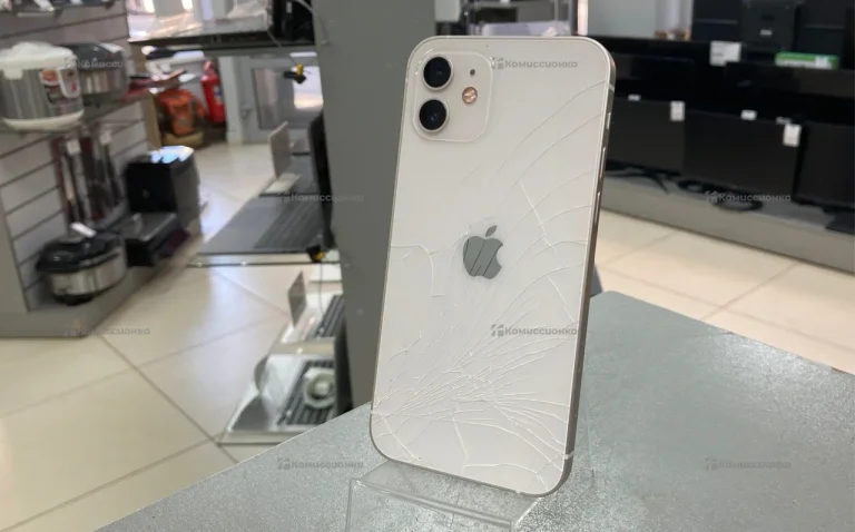 Apple iPhone 12 128