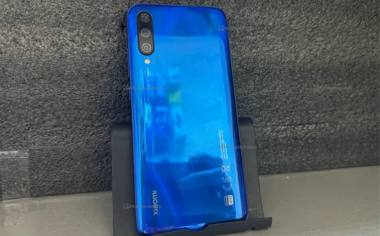Xiaomi Mi A3 4/64 ГБ