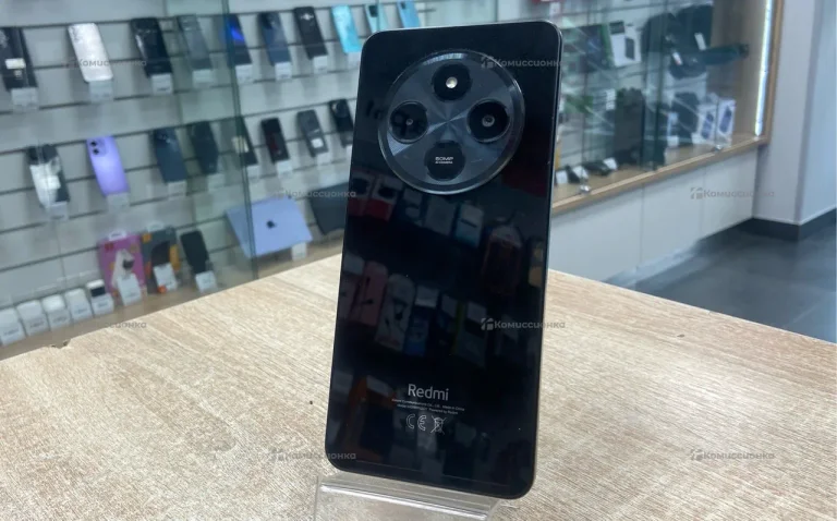Xiaomi Redmi 14C 4/128 ГБ