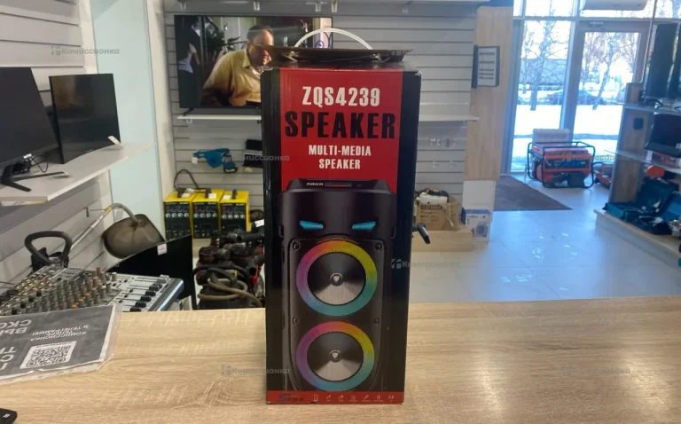 Колонка  ZQS4239