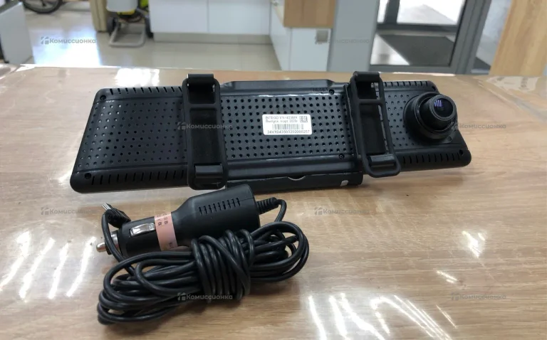 Видеорегистратор INTEGO VX-435MR