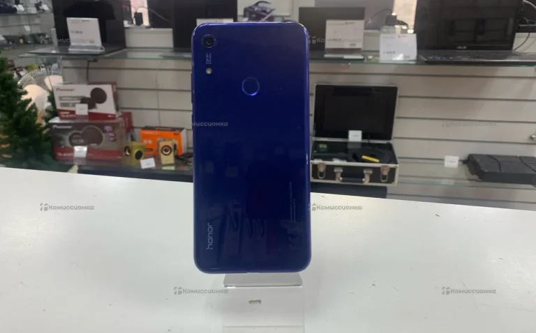 Honor 8A Prime 3/64 ГБ