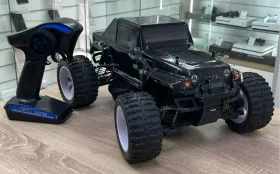 Купить Gas powered rc jeep best sale б/у , в Челябинск Цена:6900рублей