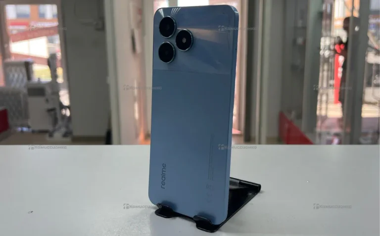 Realme Note 50 4/128 ГБ