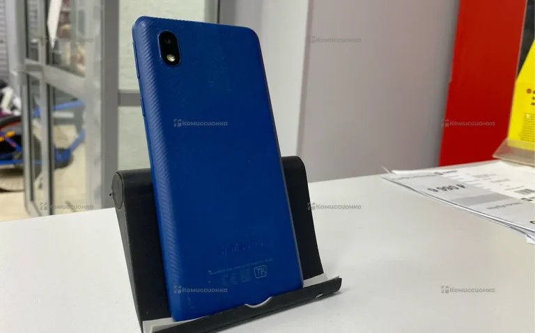 Samsung Galaxy A01 Core 1/16 ГБ