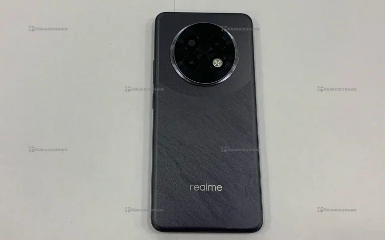 Realme 13+ 5G 12/256 ГБ