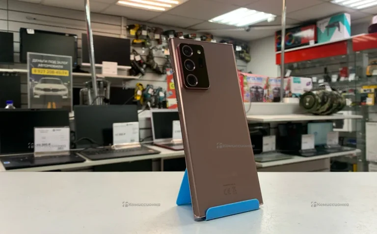 Samsung Galaxy Note20 Ultra 8/256 ГБ