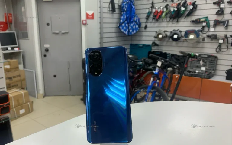 Honor X7b 8/128Gb