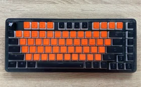 Купить Клавиатура  thunderobot k75 vp edition б/у , в Пенза Цена:4500рублей