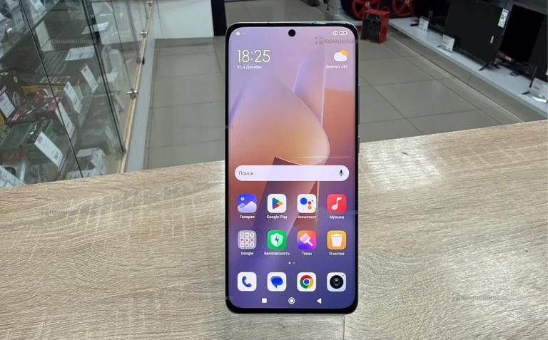Xiaomi 12 12/256 ГБ