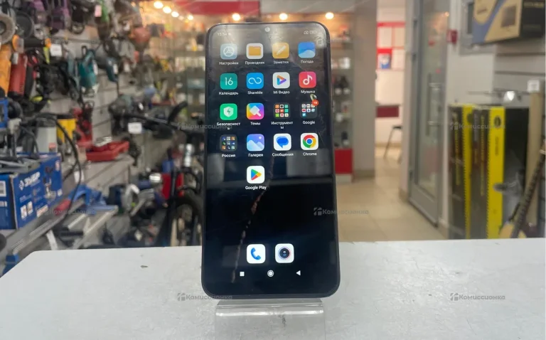 Xiaomi Redmi 9A 32Gb