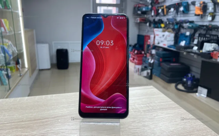 Xiaomi Redmi A5 4G 3/64 ГБ