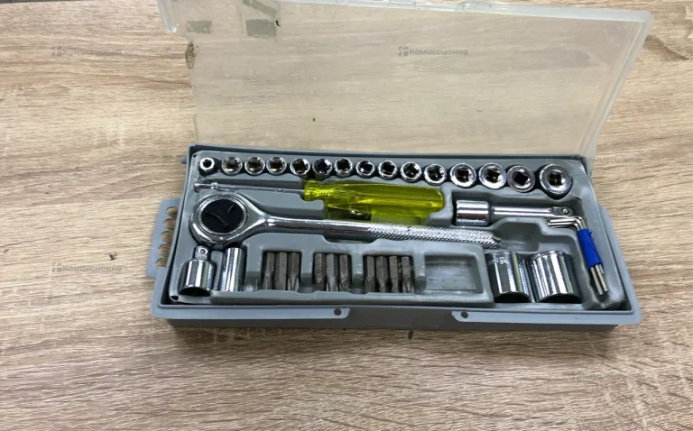 Набор инструментов малый