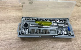 Купить Набор инструментов малый б/у , в Челябинск Цена:350рублей