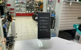 Xiaomi redmi note 11