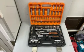 Набор Инструментов 72pcs