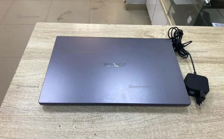 Ноутбук Asus i3–10110U