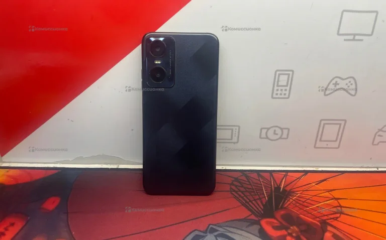 Tecno Pop 6 Pro 2/32 ГБ