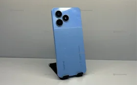 Realme Note 50 4/64 ГБ