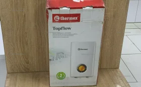 Купить Водонагреватель электрический Thermex Topflow 150 б/у , в Кинель Цена:8500рублей