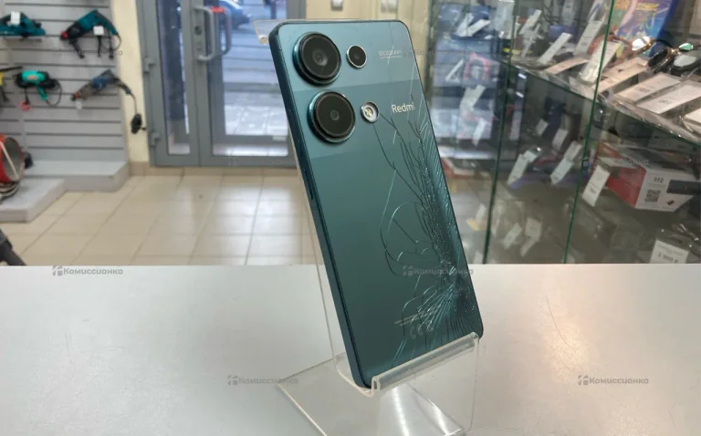 Xiaomi Redmi note 13 pro 128