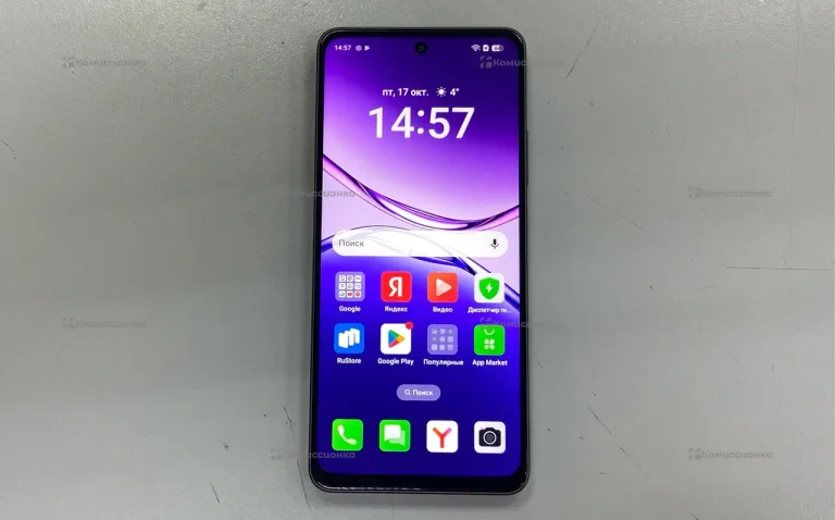 Oppo A5 Pro 8/256 ГБ