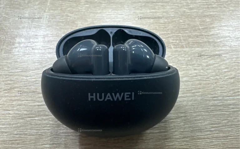 Наушники Huawei FreeBuds 5i