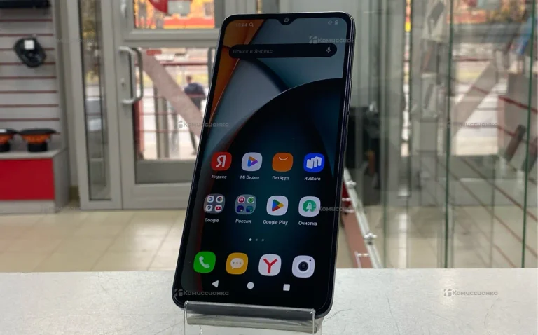 Xiaomi Redmi A3x 3/64 ГБ