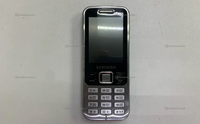 Samsung C3322