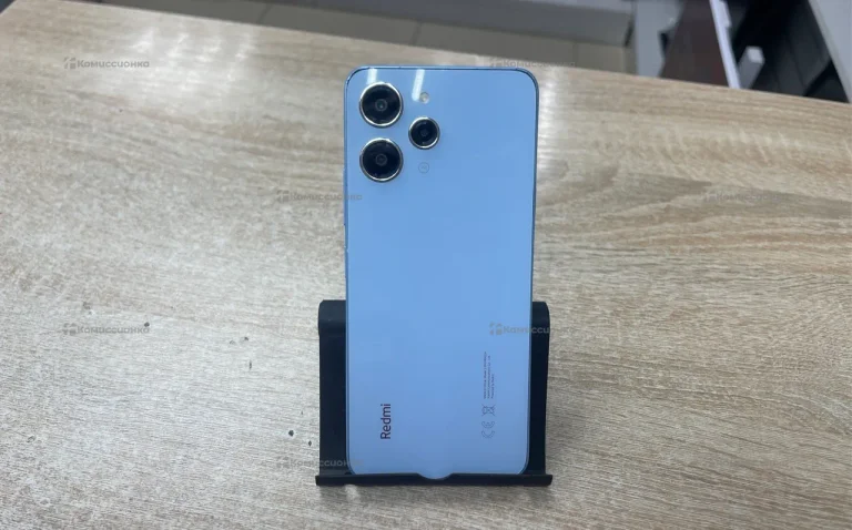 Xiaomi Redmi 12 8/128 ГБ