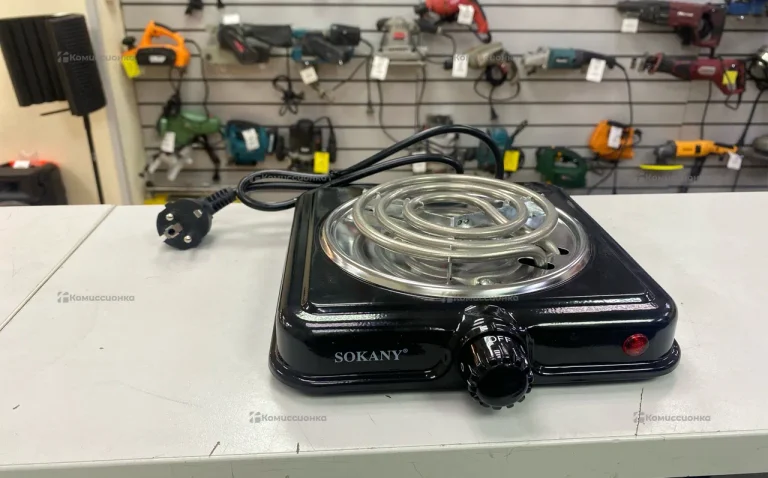 эл плитка Sokany 5111