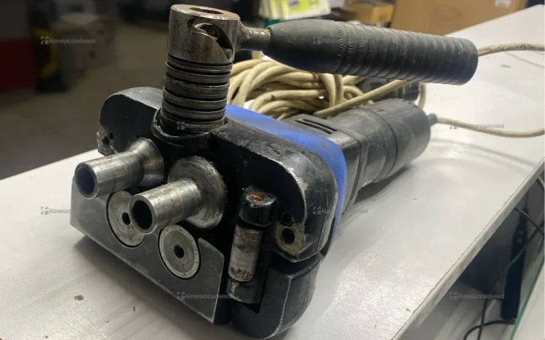 Фальцеосадочная машина Trumpf TruTool