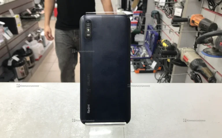 Xiaomi Redmi 9A 2/32 ГБ