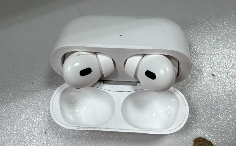 Наушники  Apple AirPods Pro 2 TYPE C