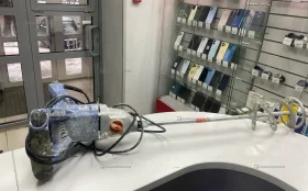 Купить Миксер строительный Dexter Power R6219B3S-DP-2 б/у , в Екатеринбург Цена:2500рублей