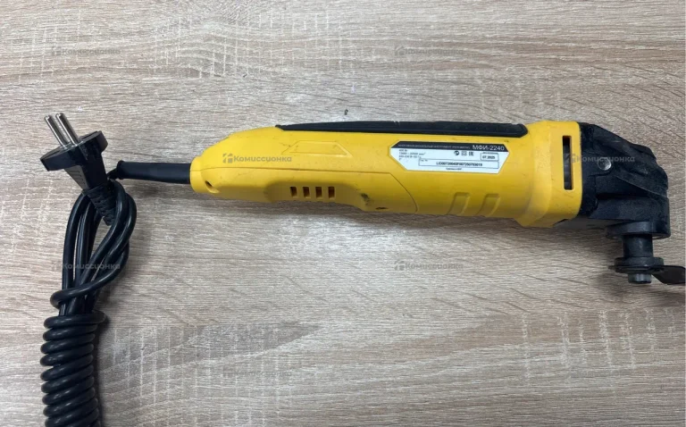 Реноватор Huter МФИ-2240