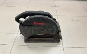 Купить Циркулярная пила Монтажная пила Kress KU760 б/у , в Краснодар Цена:8000рублей