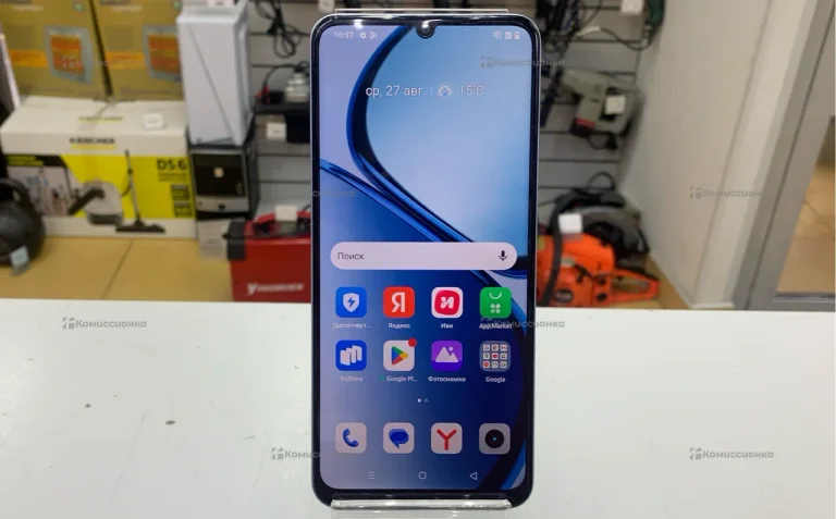 Realme realme note 60 128gb