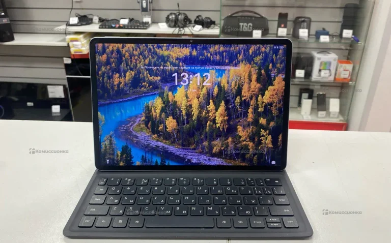 Планшет Huawei Mate Pad 11.5S 8/256 ГБ