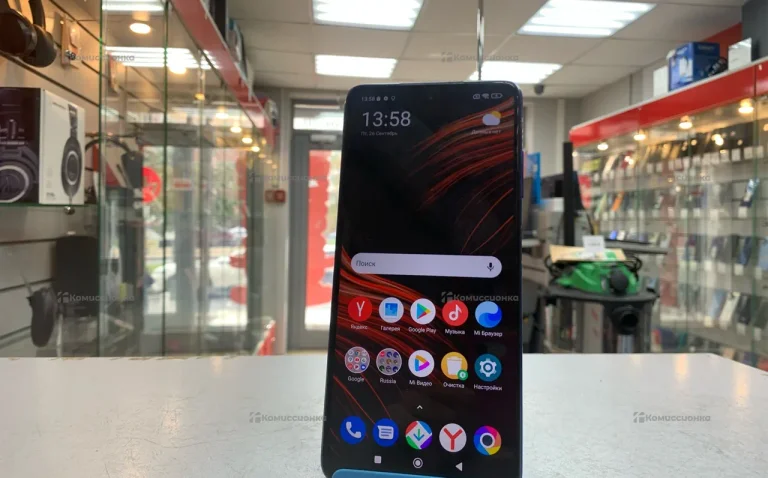 Xiaomi Poco X3 Pro 8/256 ГБ