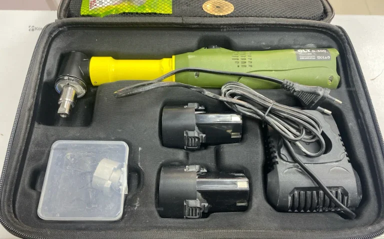 Гравер DLT G-300