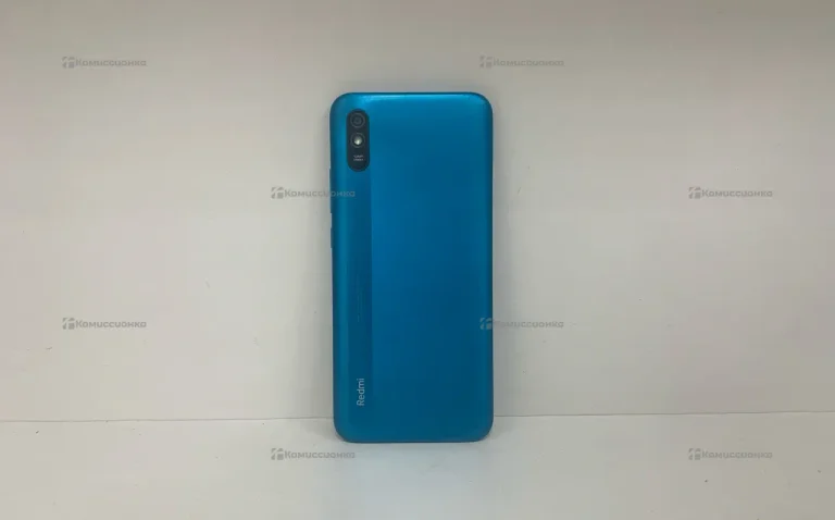 Xiaomi Redmi 9A 2/32 GB