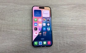 Apple iPhone 15 Pro 8/128 ГБ