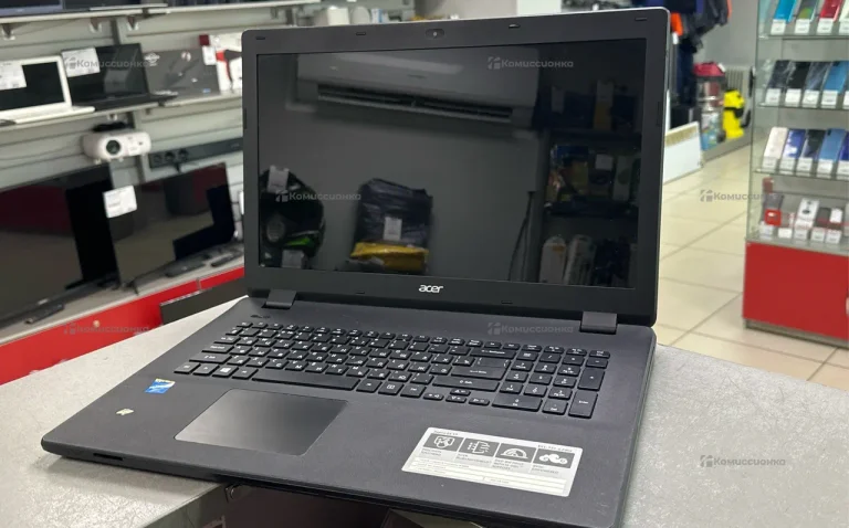 Ноутбук Acer ES1-731-C2WU