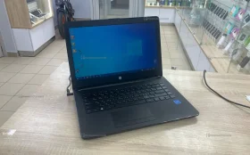 Купить Ноутбук  hp laptop 14-bs б/у , в Пенза Цена:6490рублей