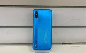 Купить Xiaomi Redmi 9A 3/32 ГБ б/у , в Курган Цена:1300рублей