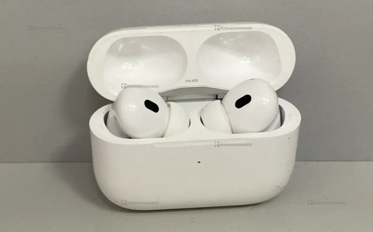 Наушники Apple AirPods Rep