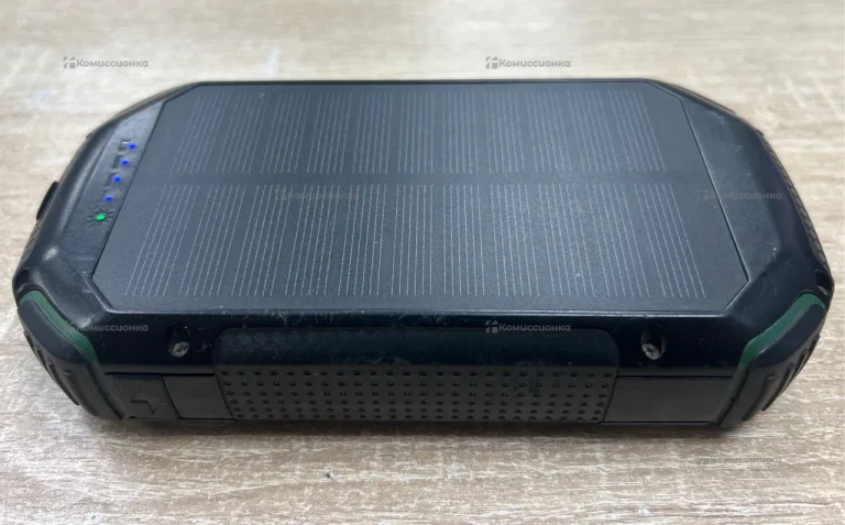 Power Bank  SOLAR CHARGER 20000 mah
